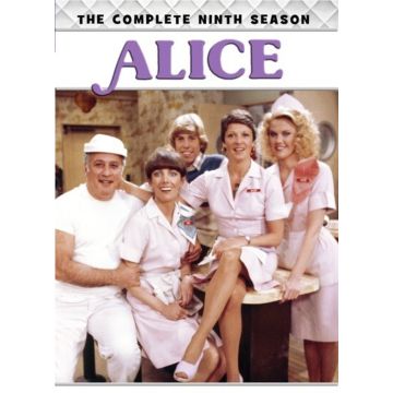 ALICE: COMPLETE NINTH SEASON