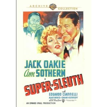 SUPER-SLEUTH