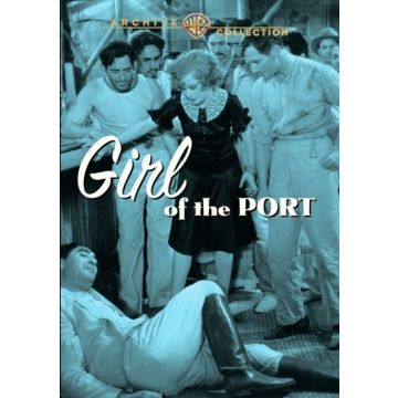 GIRL OF THE PORT