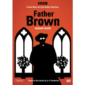 FATHER BROWN: SEASON SEVEN
