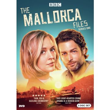 MALLORCA FILES