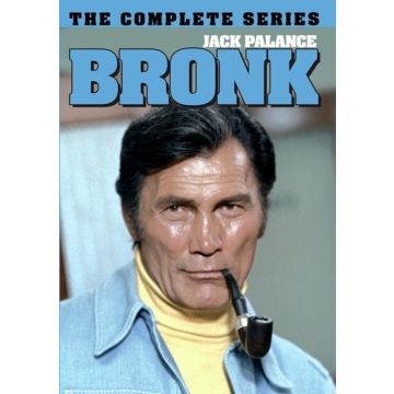 BRONK: COMPLETE SERIES