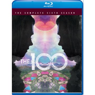 100: COMPLETE SIXTH SEASON