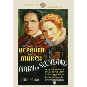 MARY OF SCOTLAND