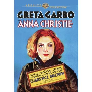 ANNA CHRISTIE