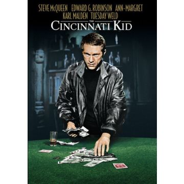 CINCINNATI KID