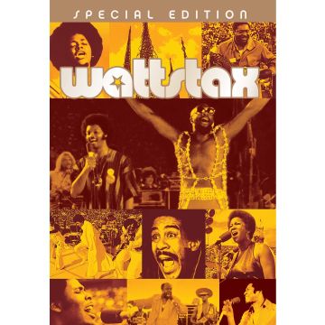 WATTSTAX: SPECIAL EDITION