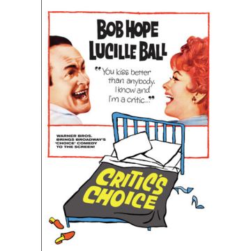 CRITIC'S CHOICE