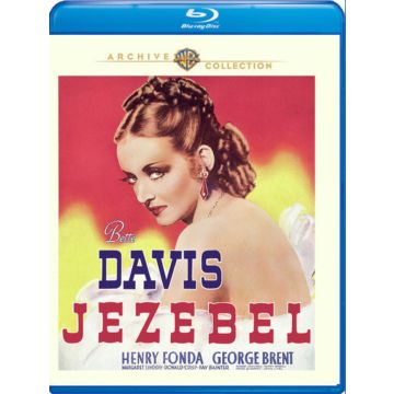JEZEBEL