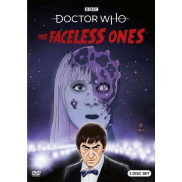 DOCTOR WHO: THE FACELESS ONES