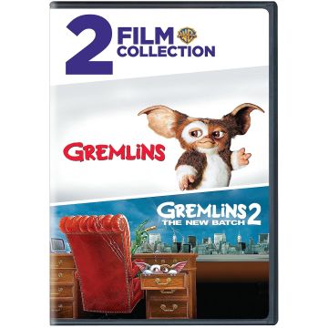 GREMLINS 1 & 2 COLLECTION