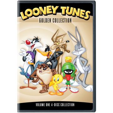 LOONEY TUNES: GOLDEN COLLECTION VOL. 1 (REPACKAGED)