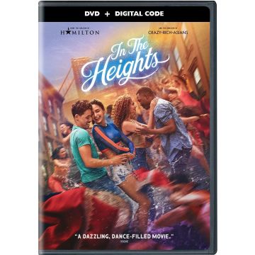 IN THE HEIGHTS (DIGITAL)