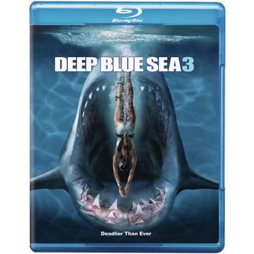 DEEP BLUE SEA 3 (DIGITAL)