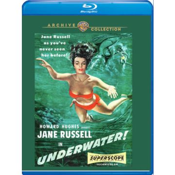 UNDERWATER