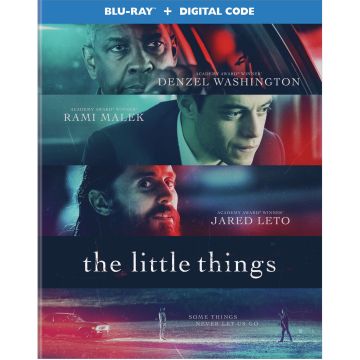 LITTLE THINGS (DIGITAL)