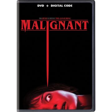 MALIGNANT (DIGITAL)