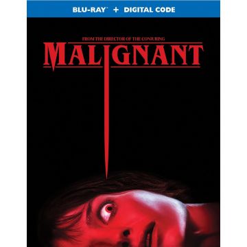 MALIGNANT (DIGITAL)
