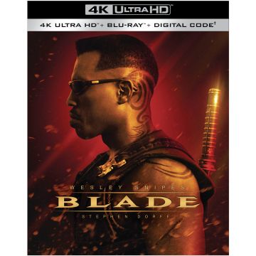 BLADE (UHD)