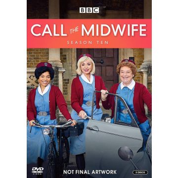 CALL THE MIDWIFE: SEASON TEN