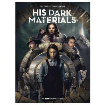 HIS DARK MATERIALS: FIRST SEASON