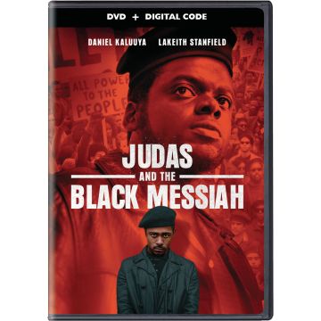 JUDAS & THE BLACK MESSIAH (DIGITAL)