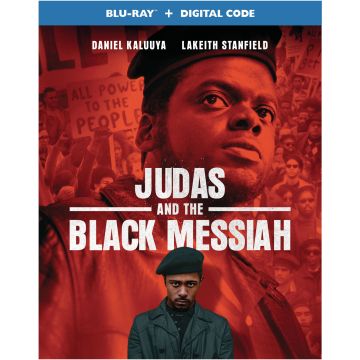 JUDAS & THE BLACK MESSIAH (DIGITAL)