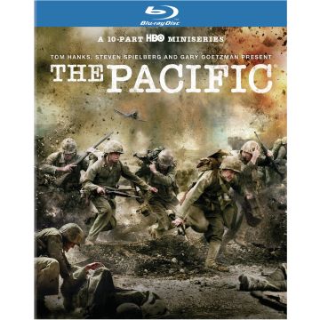 PACIFIC