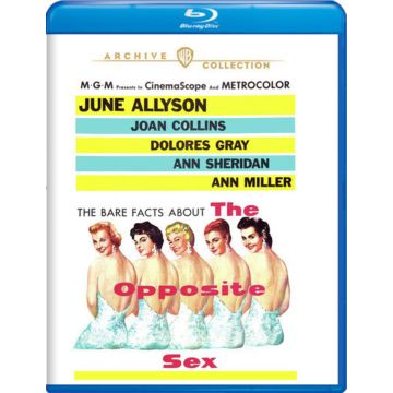 OPPOSITE SEX