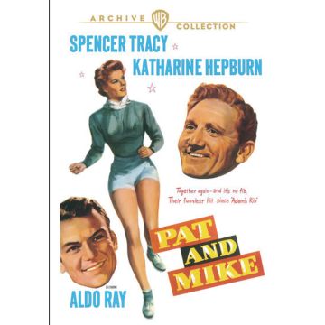 PAT & MIKE