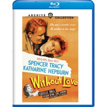 WITHOUT LOVE
