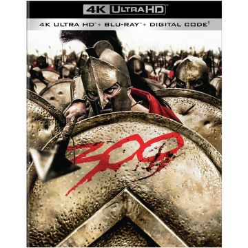 300 (4K UHD/DIG)