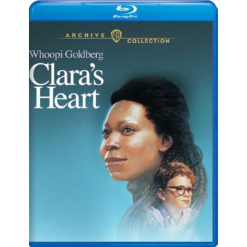 CLARA'S HEART