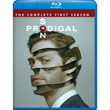 PRODIGAL SON: THE COMPLETE FIRST SEASON