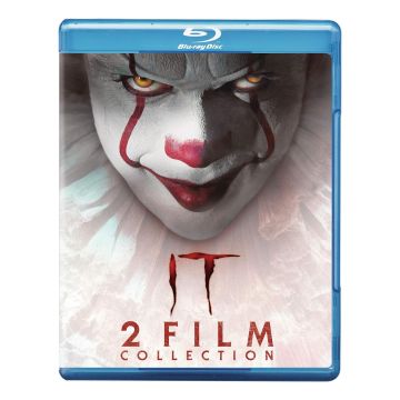 IT: CHAPTER 1 & 2