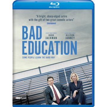 BAD EDUCATION