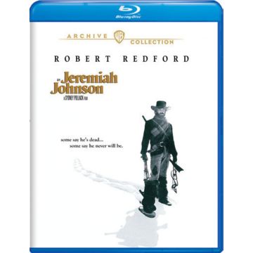 JEREMIAH JOHNSON