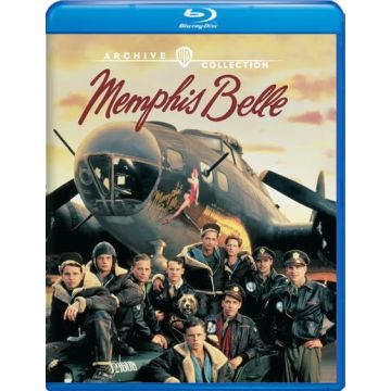 MEMPHIS BELLE
