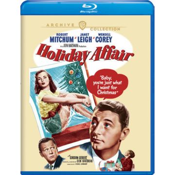 HOLIDAY AFFAIR