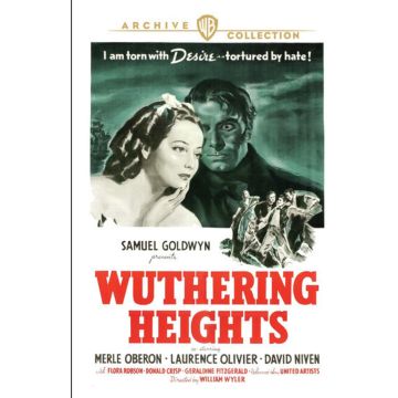 WUTHERING HEIGHTS