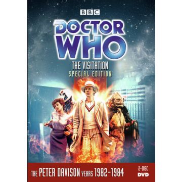 DOCTOR WHO: THE VISITATION (SPECIAL EDITION)