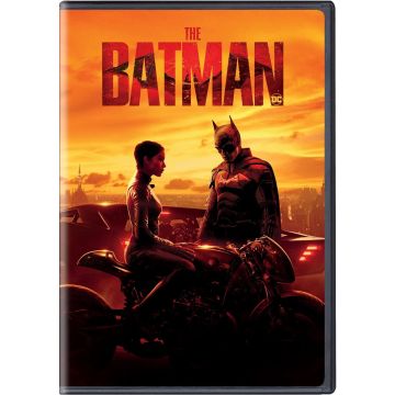 BATMAN (2022)