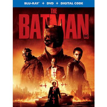 BATMAN
