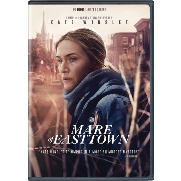 MARE OF EASTTOWN: COMPLETE LIMITED SERIES