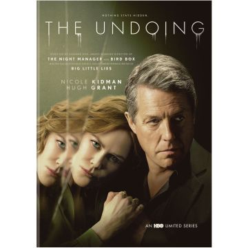 UNDOING LIMITED SERIES