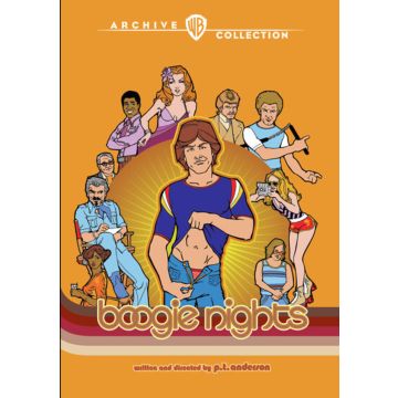BOOGIE NIGHTS