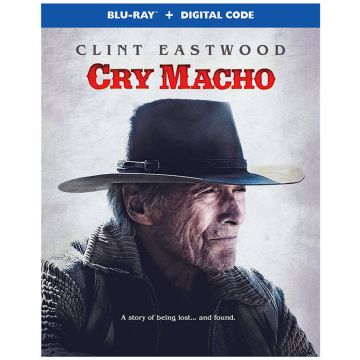 CRY MACHO (DIGITAL)