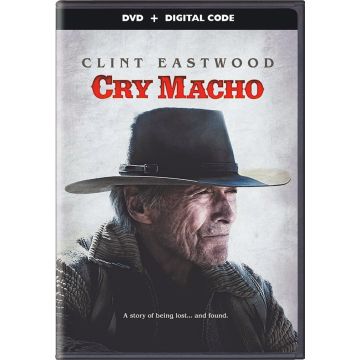 CRY MACHO (DIGITAL)