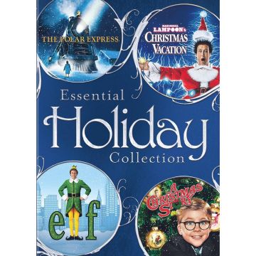 ESSENTIAL HOLIDAY COLLECTION