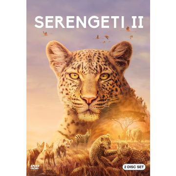 SERENGETI II